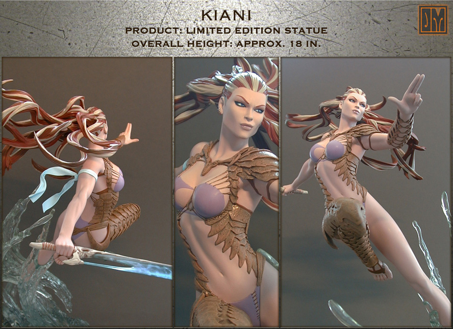 'KIANI'